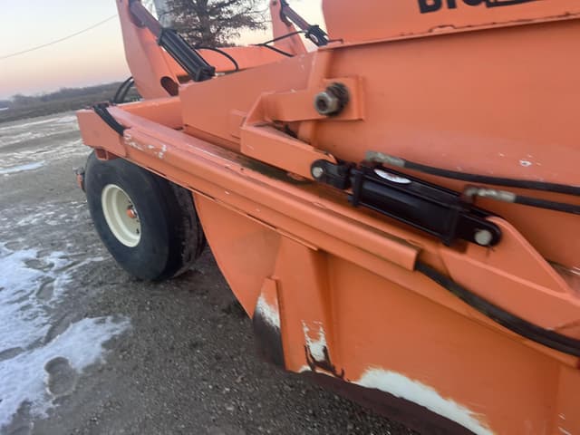 Image of Big Dog 8 YD equipment image 3