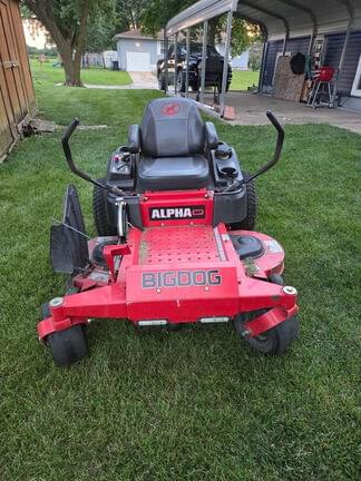 Image of Big Dog Alpha MP equipment image 1