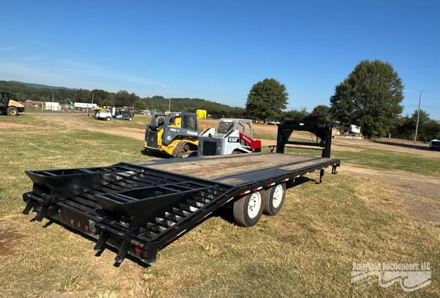 Image of Big Tex 14GN equipment image 4