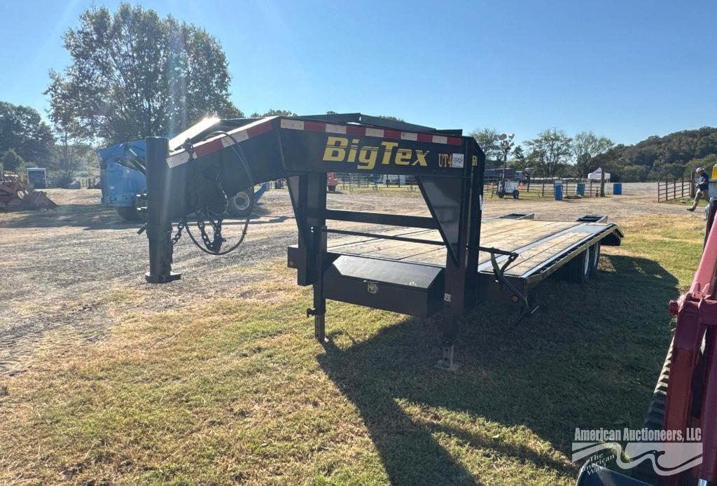 Image of Big Tex 14GN Primary image