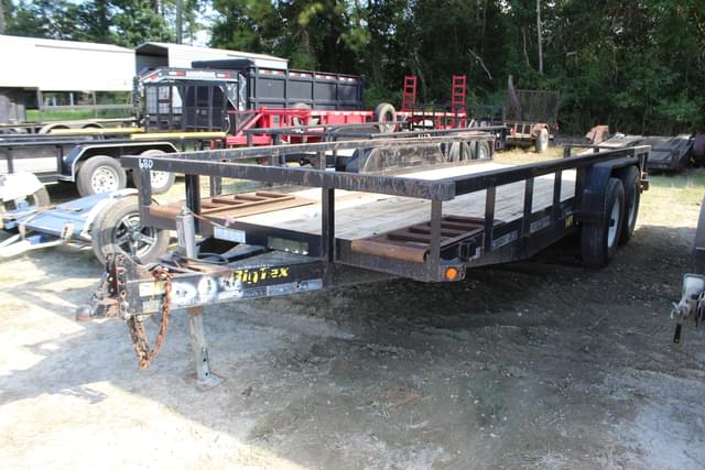 Image of Big Tex 14PI equipment image 2