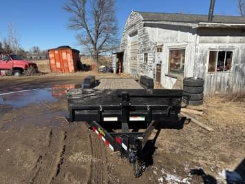 Main image Big Tex 14TL