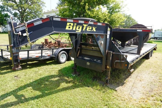 Image of Big Tex 22GN equipment image 1