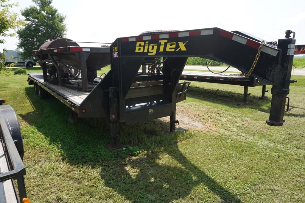 Image of Big Tex 22GN Primary image