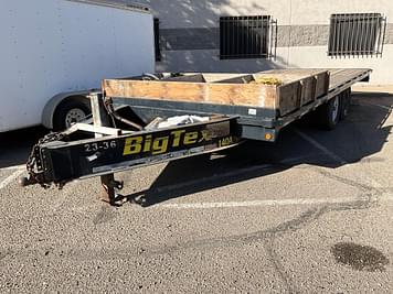 Main image Big Tex 140A