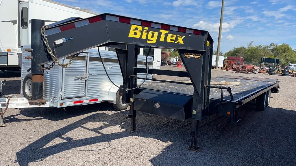 Image of Big Tex 14GN-20BK Primary image