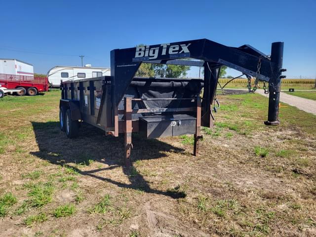 Image of Big Tex 14GN equipment image 1