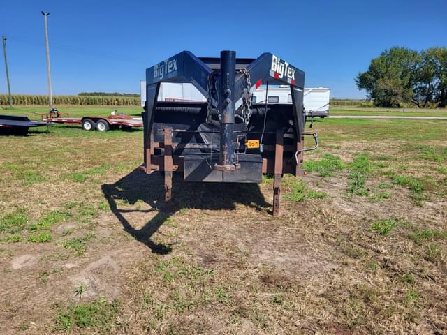 Image of Big Tex 14GN equipment image 4
