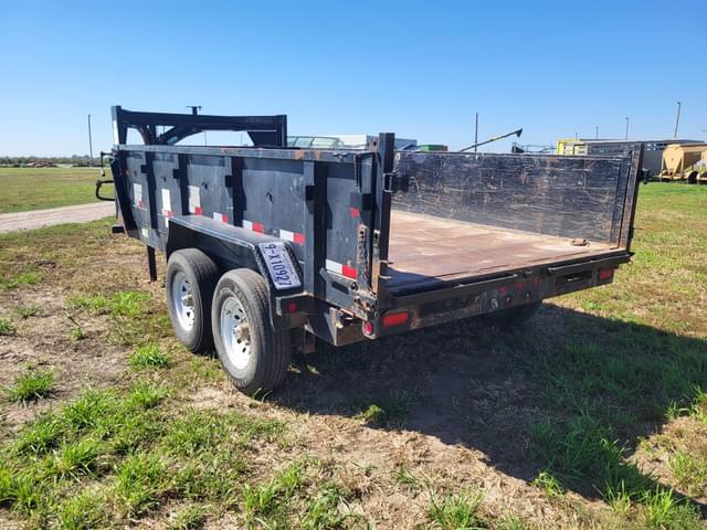 Image of Big Tex 14GN equipment image 3