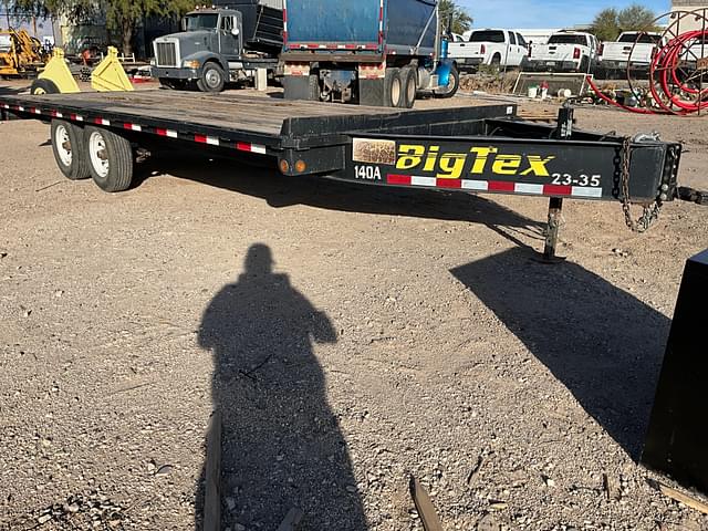 Image of Big Tex 140A equipment image 2