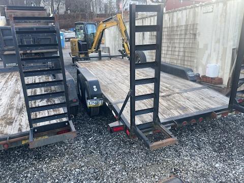 Image of Big Tex 14ET Image 1