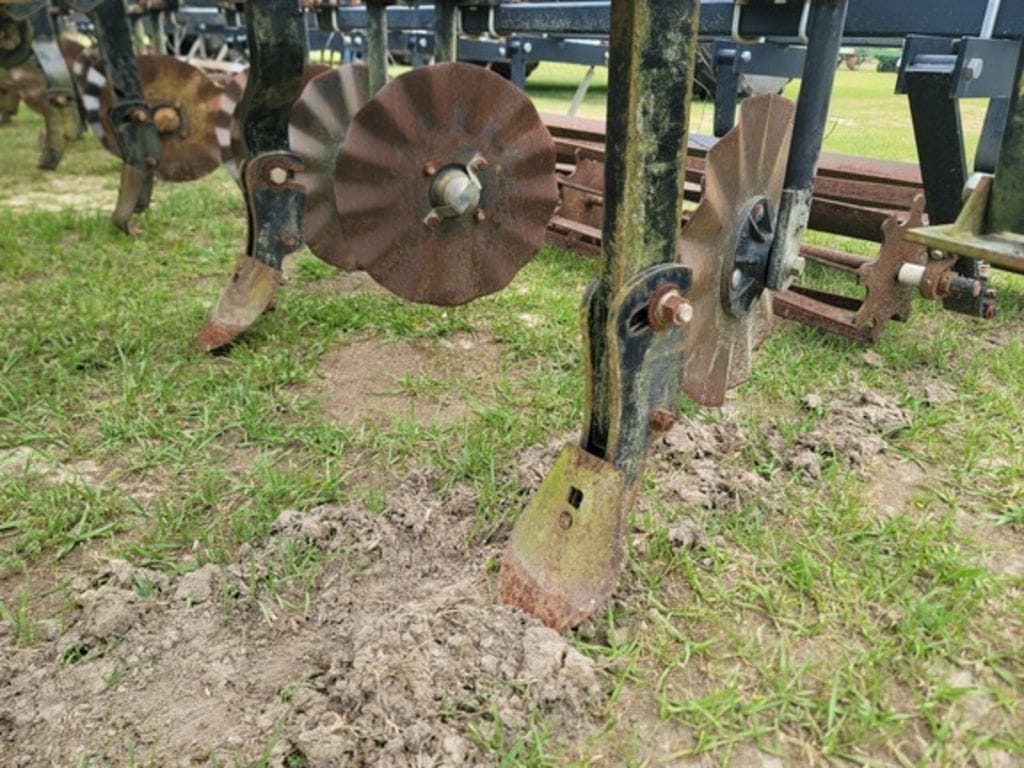 2015 Bigham Bedprep Equipment Image0