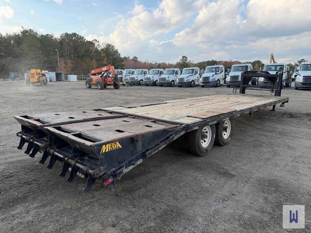 Image of Big Tex 14GN equipment image 2