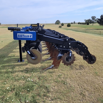 Main image Blu-Jet SubTiller 4