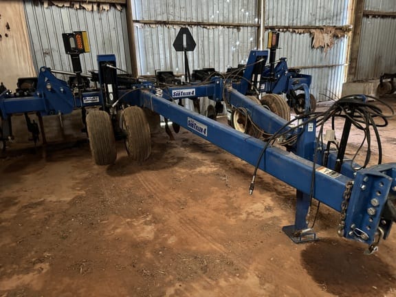 2015 Blu-Jet SubTiller 4 Equipment Image0