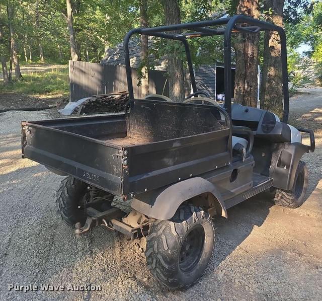 Image of Bobcat 2200 equipment image 4