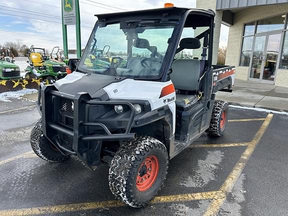 Image of Bobcat 3400 equipment image 2