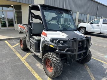 Main image Bobcat 3400