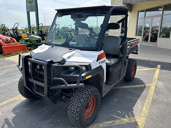 Image of Bobcat 3400 equipment image 2