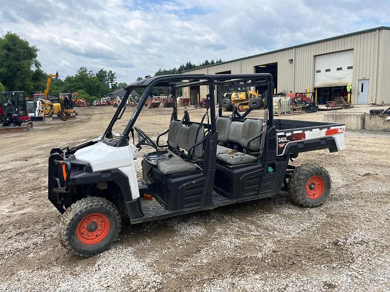 Image of Bobcat 3400XL Primary image