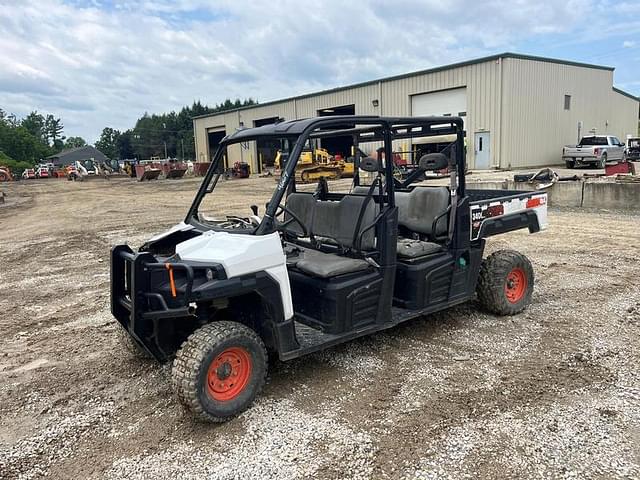 Image of Bobcat 3400XL equipment image 1