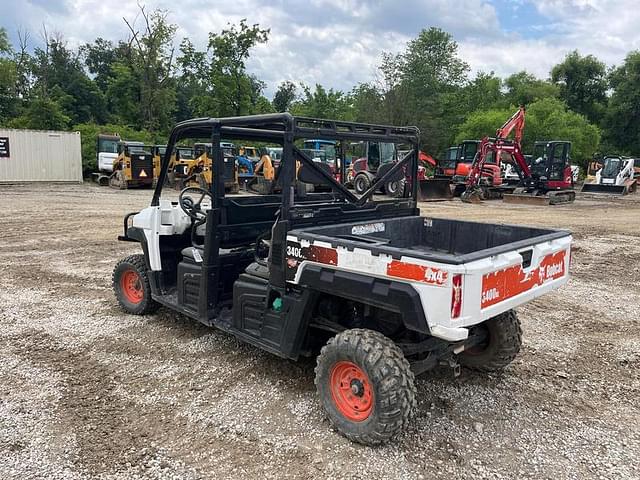 Image of Bobcat 3400XL equipment image 2