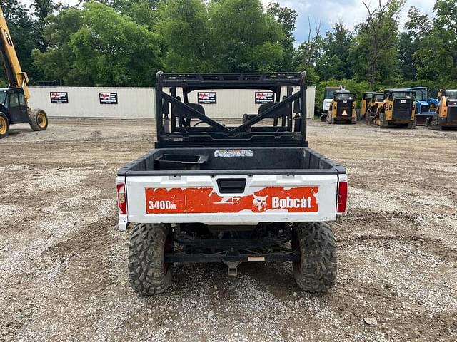 Image of Bobcat 3400XL equipment image 3
