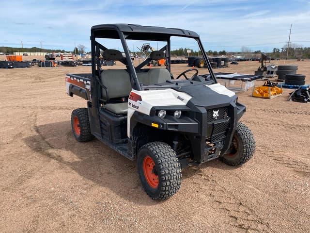 Image of Bobcat 3400D equipment image 2