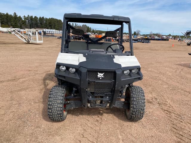 Image of Bobcat 3400D equipment image 1
