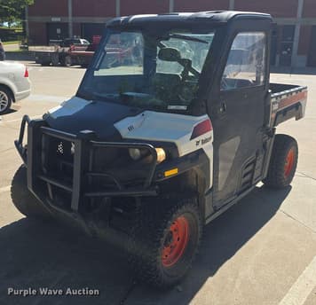 Main image Bobcat 3400G