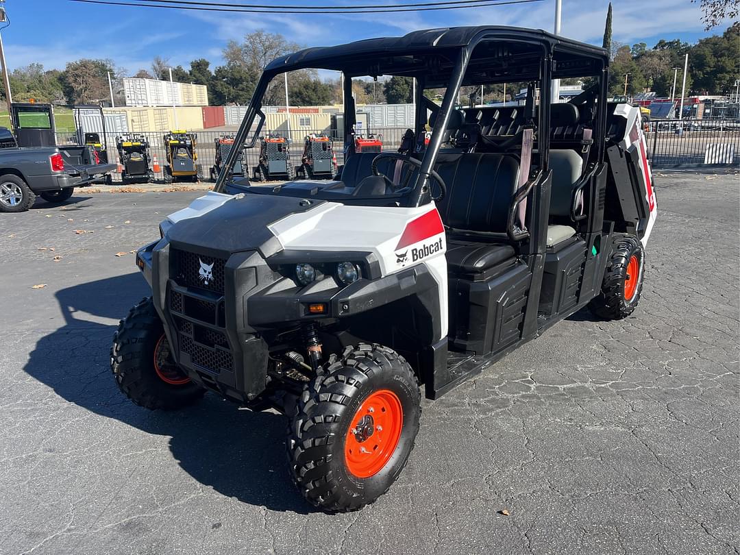 Image of Bobcat 3400XL Primary image