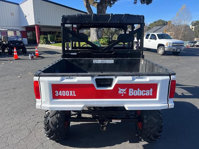 Image of Bobcat 3400XL equipment image 3