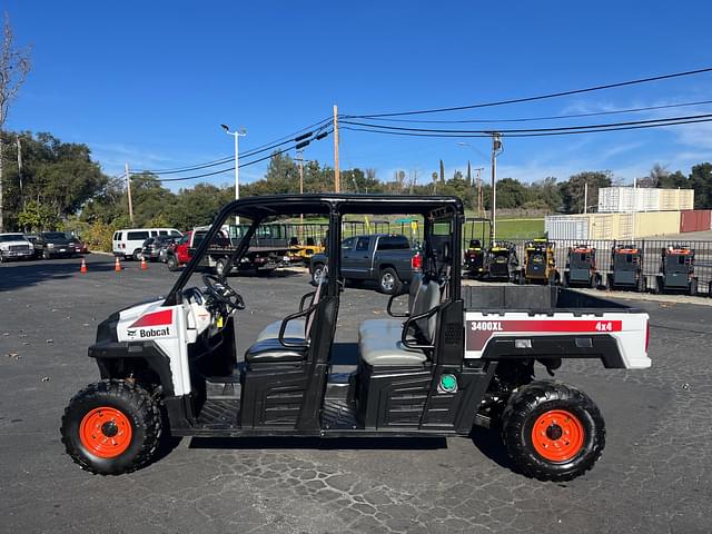 Image of Bobcat 3400XL equipment image 1