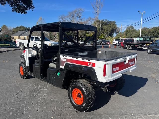 Image of Bobcat 3400XL equipment image 2