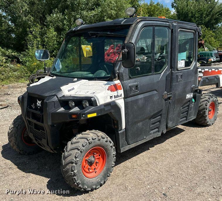 Image of Bobcat 3400XL Primary image
