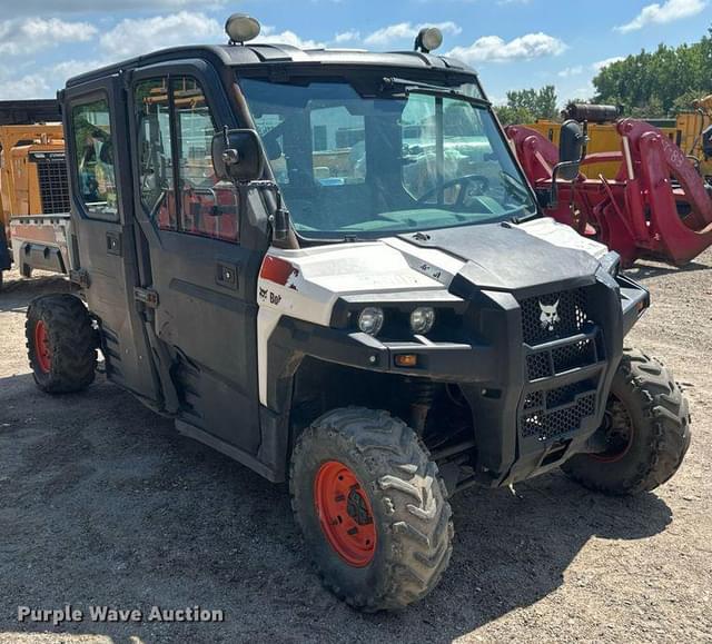 Image of Bobcat 3400XL equipment image 2