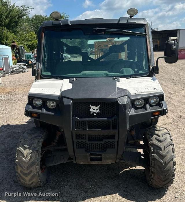 Image of Bobcat 3400XL equipment image 1