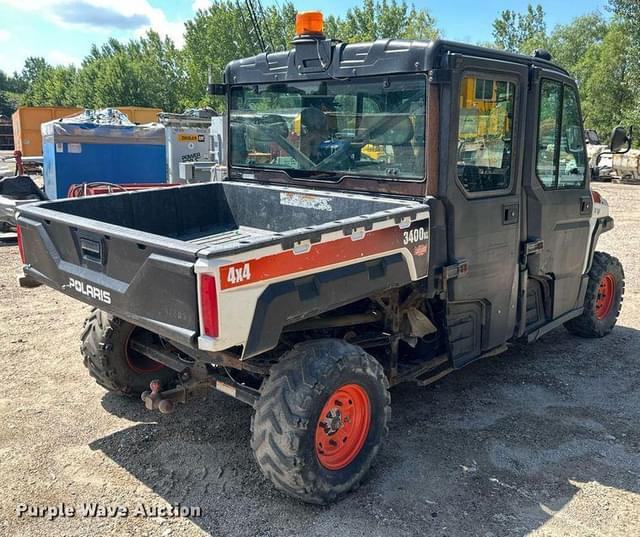 Image of Bobcat 3400XL equipment image 4