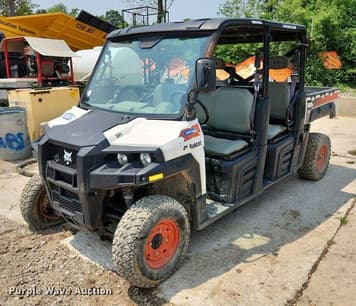 Main image Bobcat 3400XL