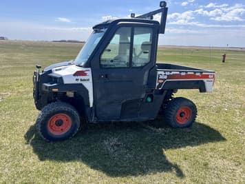 Main image Bobcat 3650
