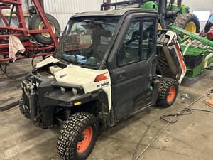 2015 Bobcat 3650 Image