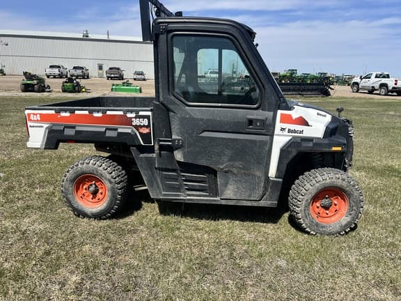 Image of Bobcat 3650 equipment image 1