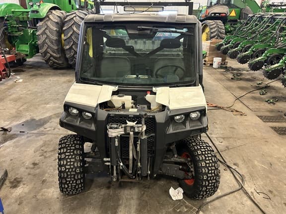 Image of Bobcat 3650 equipment image 2