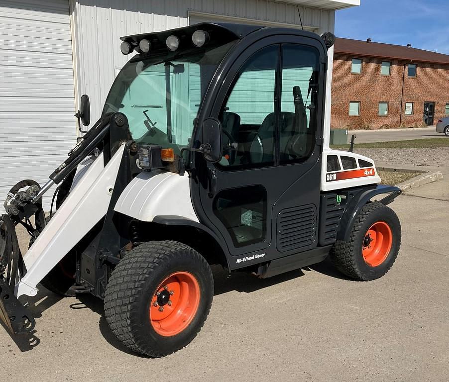 Main image Bobcat 5610 1