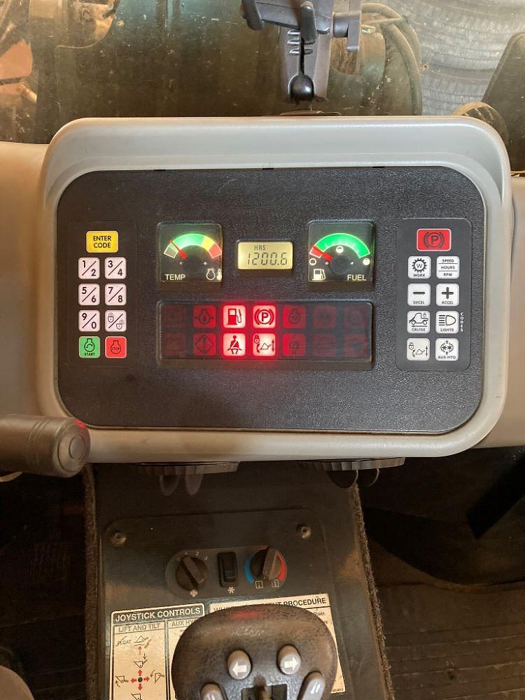 Main image Bobcat 5610 20