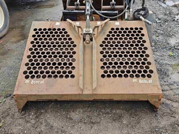 Main image Bobcat LR 6B