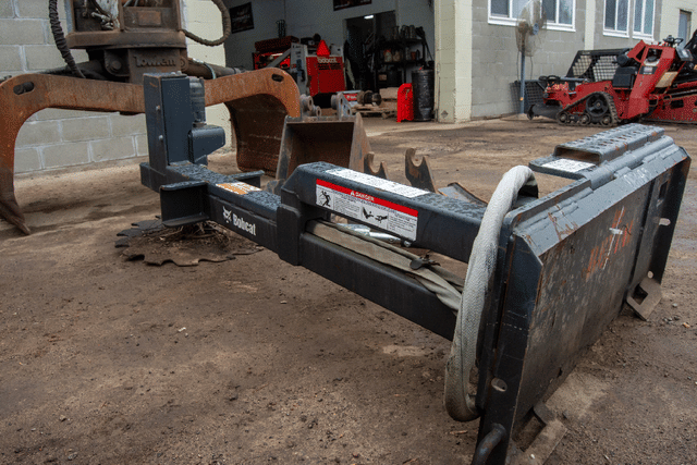 Image of Bobcat Undetermined equipment image 3