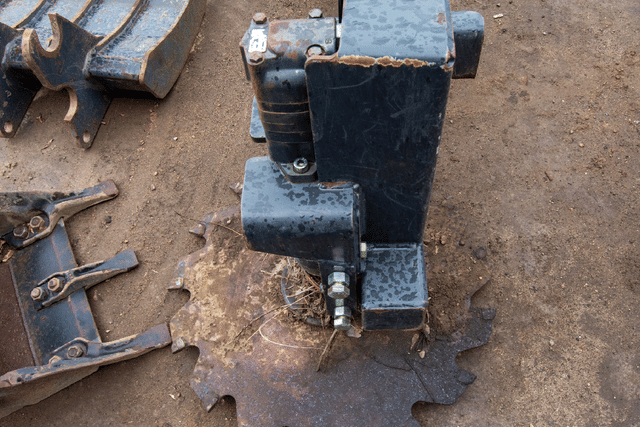 Image of Bobcat Undetermined equipment image 4