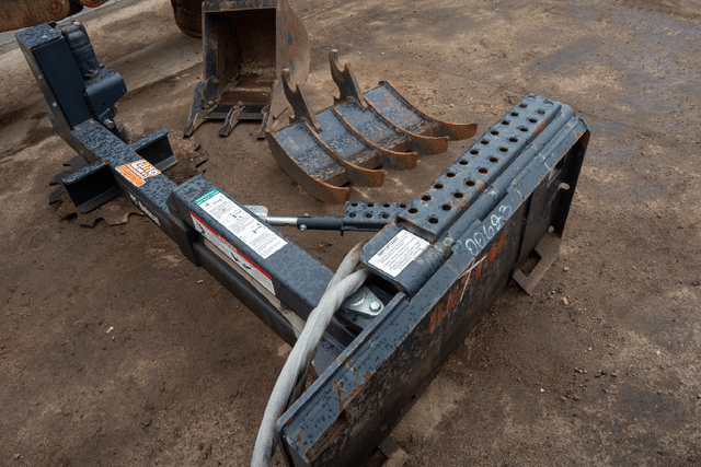 Image of Bobcat Undetermined equipment image 1