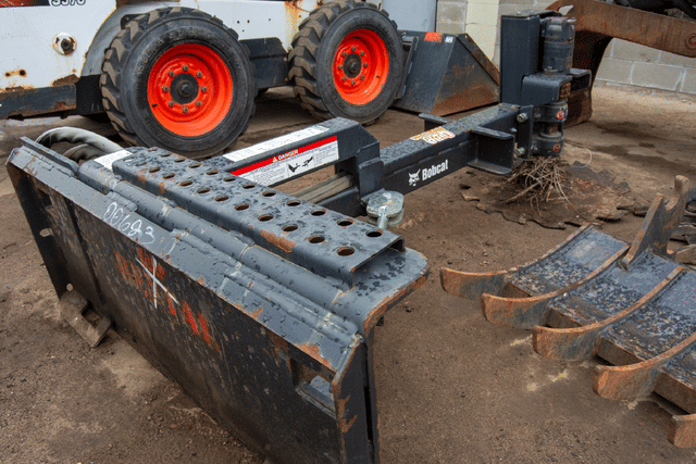 Image of Bobcat Undetermined equipment image 2